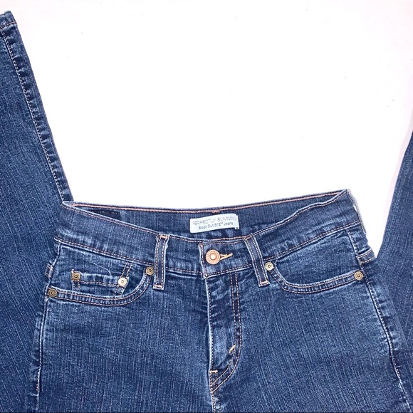Women’s 512 Levi’s - Picture 4 of 8